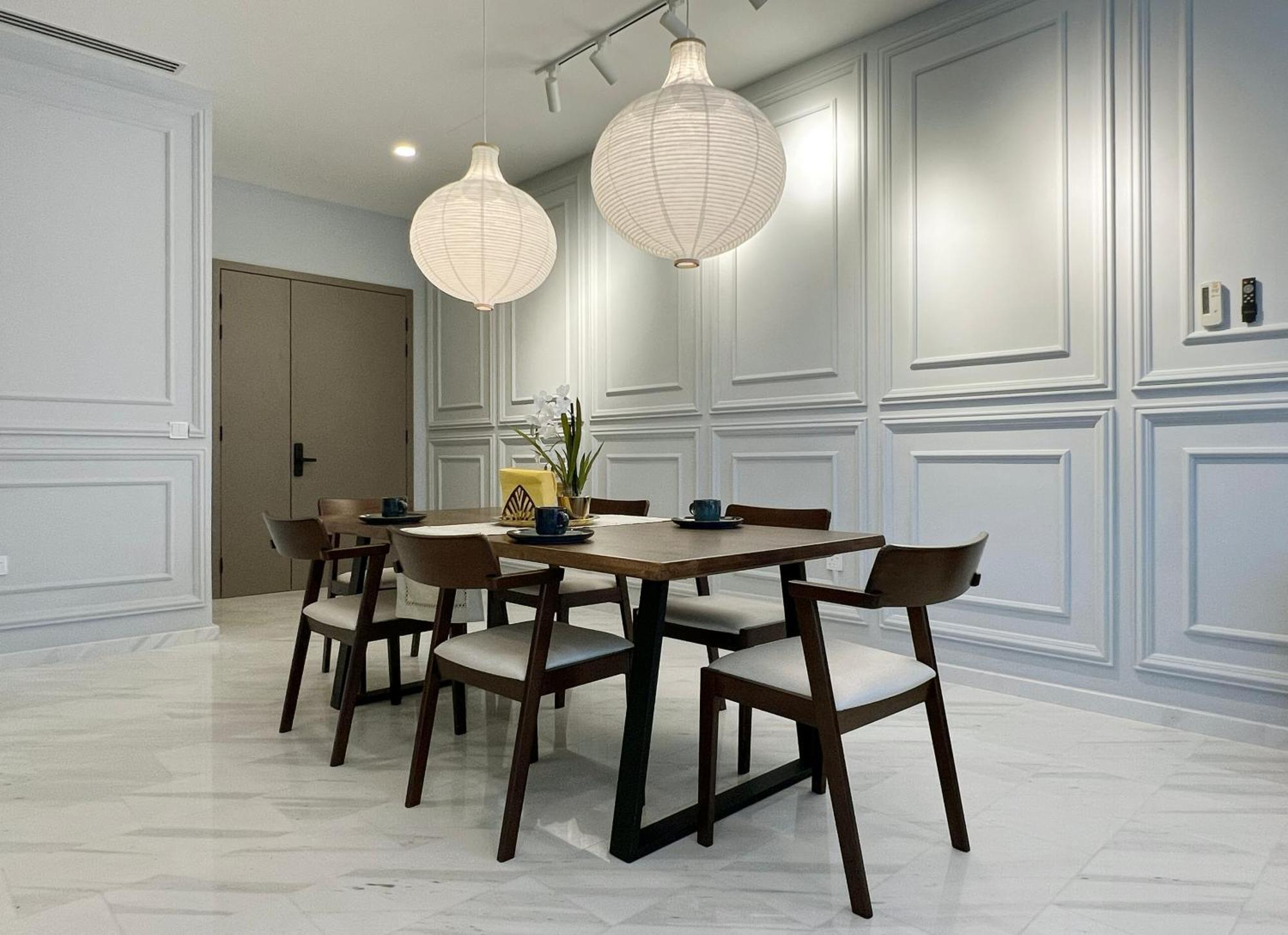 The Eaton Residences By Times 8 Kuala Lumpur Kültér fotó