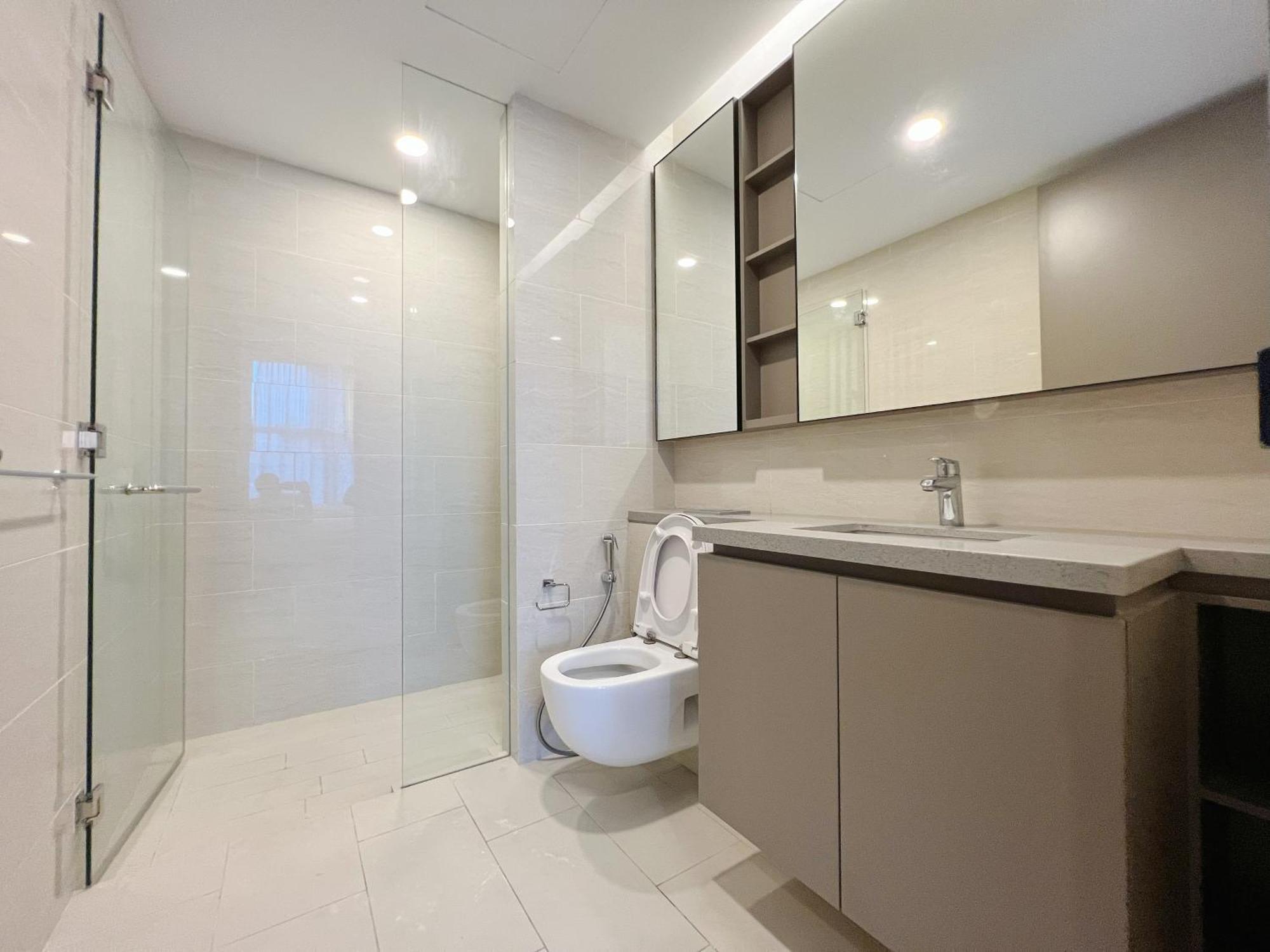 The Eaton Residences By Times 8 Kuala Lumpur Kültér fotó