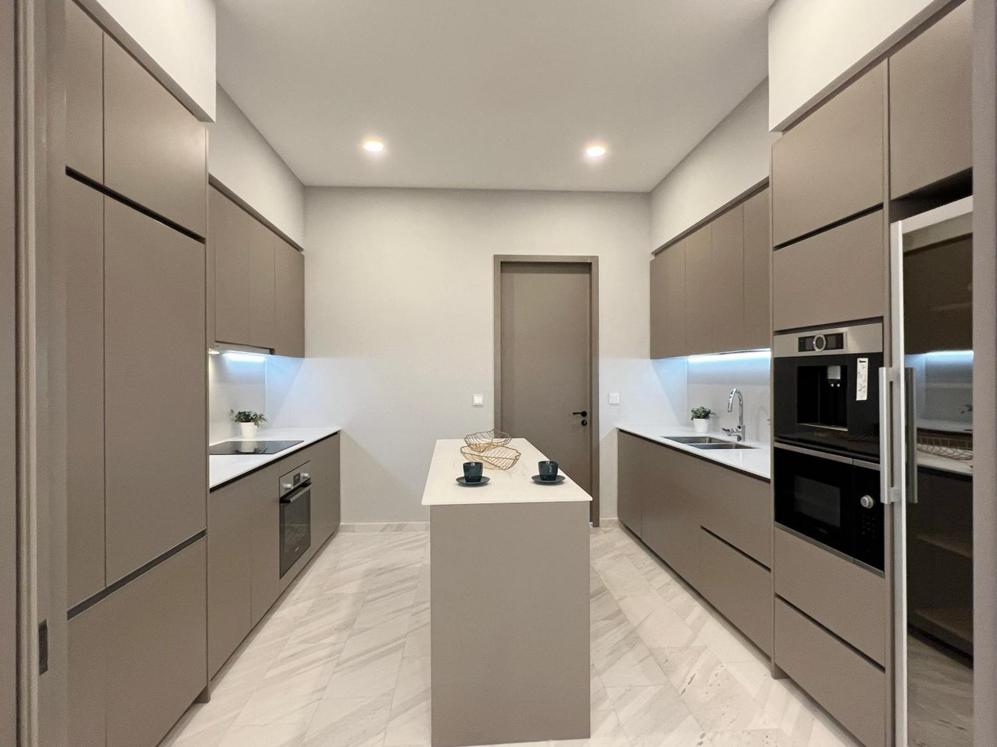 The Eaton Residences By Times 8 Kuala Lumpur Kültér fotó