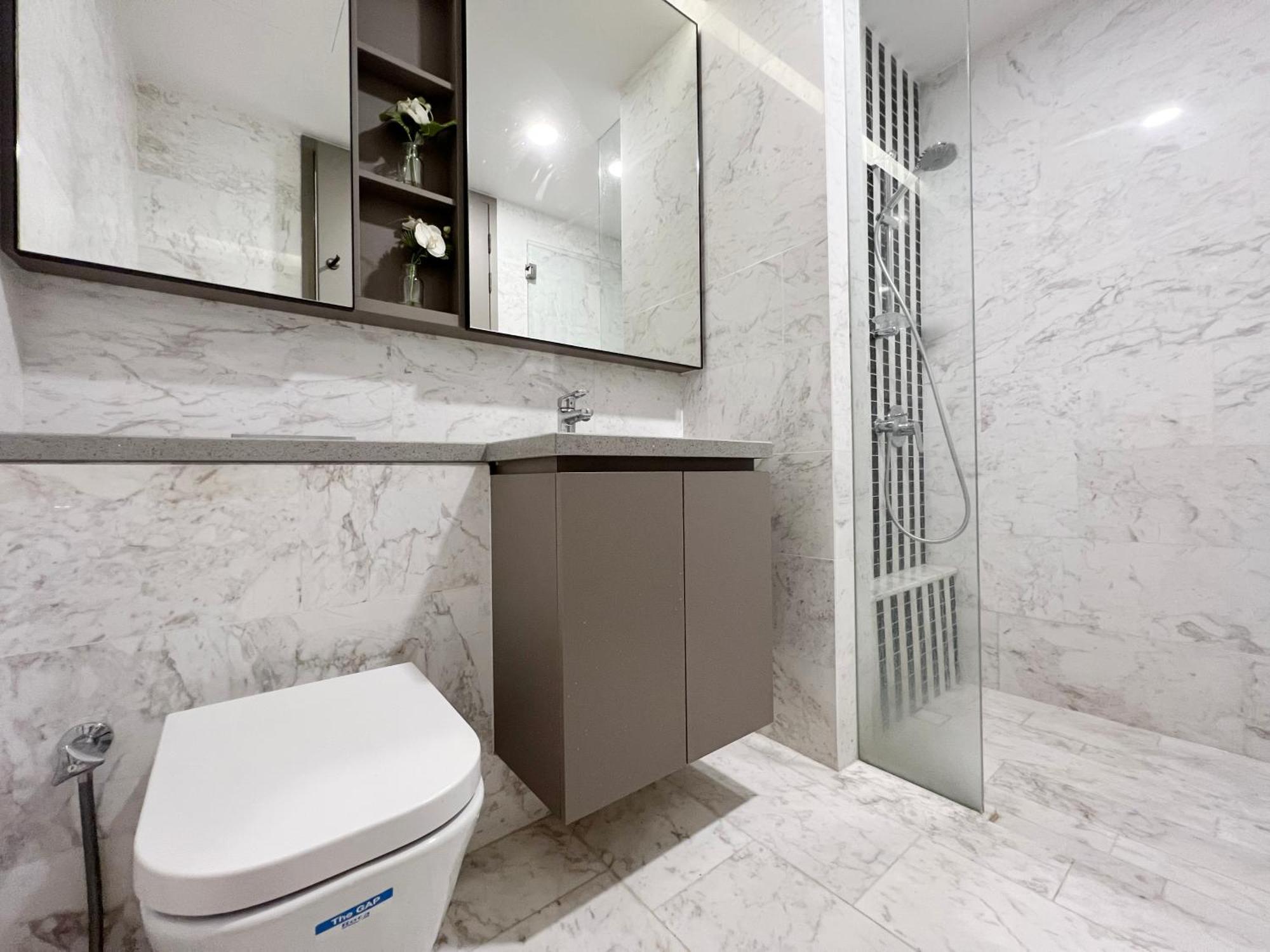 The Eaton Residences By Times 8 Kuala Lumpur Kültér fotó
